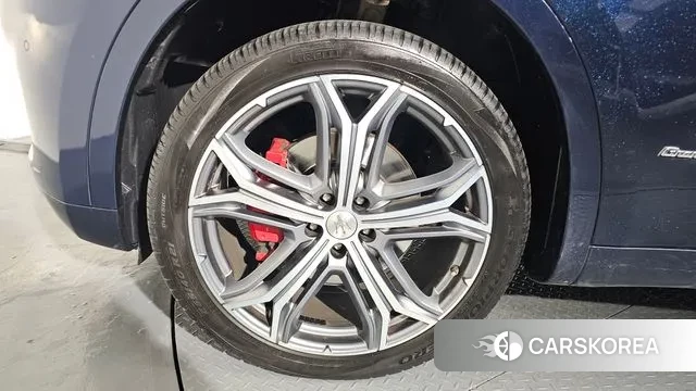 Maserati Levante id 3761017 из Кореи 15