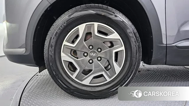 Hyundai The New Santa Fe id 3591600 из Кореи 15