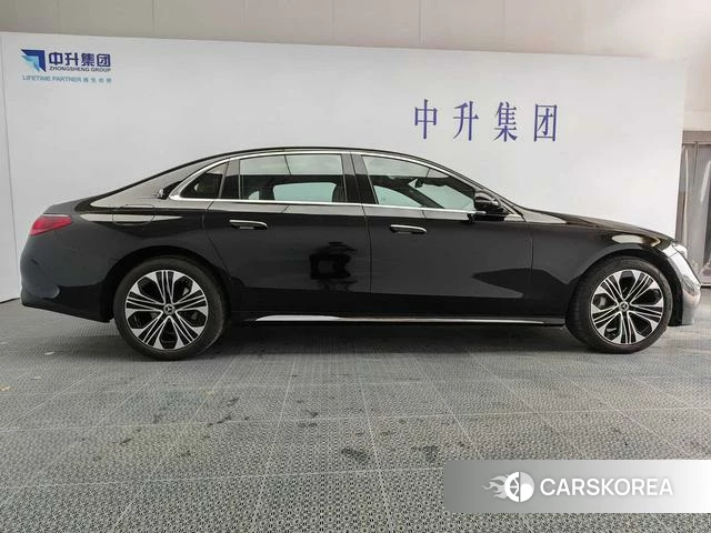 Mercedes-Benz E-class id 4209351 из Китая 14