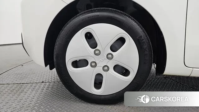 Kia The New Kia Ray id 2968537 из Кореи 15