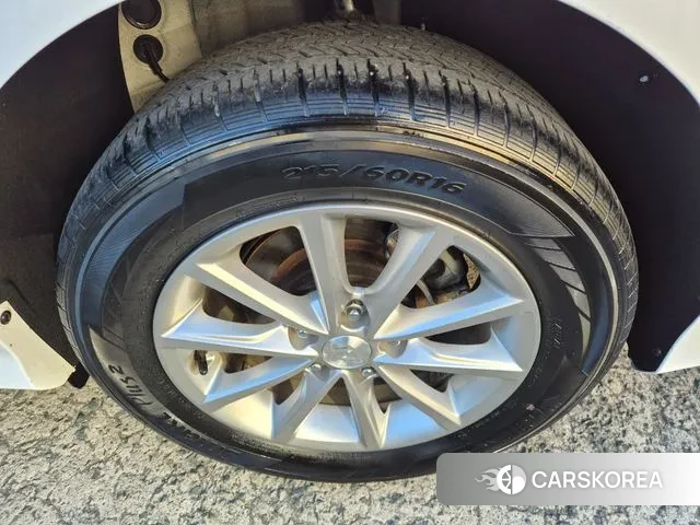 Hyundai Sonata New Rise id 3531077 из Кореи 15