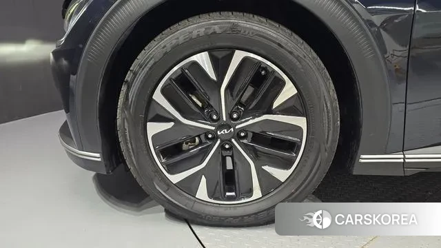 Kia EV6 id 3478567 из Кореи 15