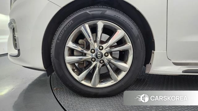 Kia The New Carnival id 4703582 из Кореи 15