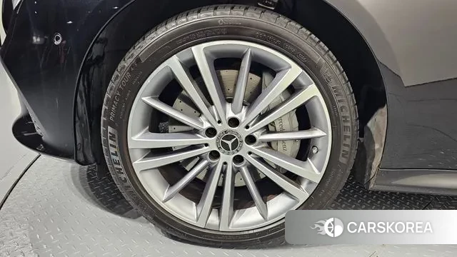 Mercedes-Benz CLS-Class C257 id 3313140 из Кореи 15