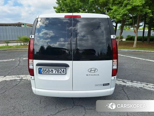 Hyundai Staria id 4948447 из Кореи 11