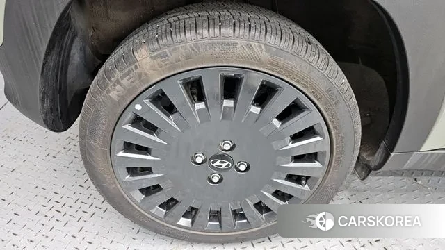 Hyundai Casper id 3246838 из Кореи 15