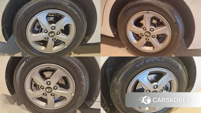 Hyundai Avante AD id 3284525 из Кореи 14