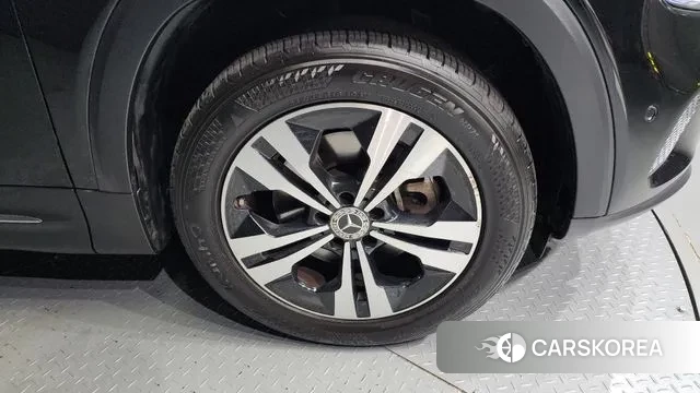 Mercedes-Benz GLB-Class X247 id 3012769 из Кореи 15