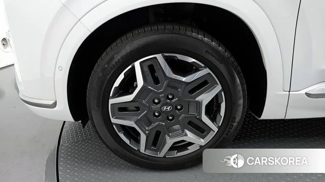 Hyundai The New Santa Fe id 4267936 из Кореи 29