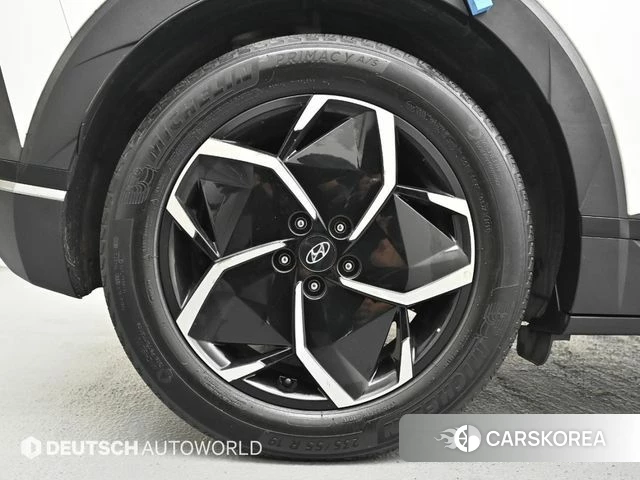 Hyundai Ionic 5 id 4344268 из Кореи 15