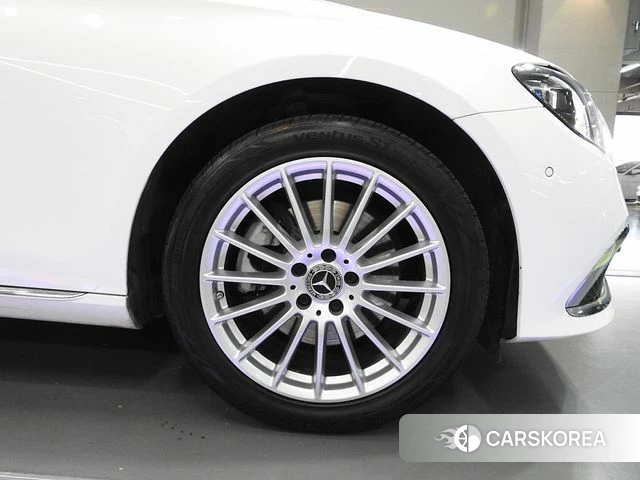 Mercedes-Benz E-Class W213 id 4423466 из Кореи 15