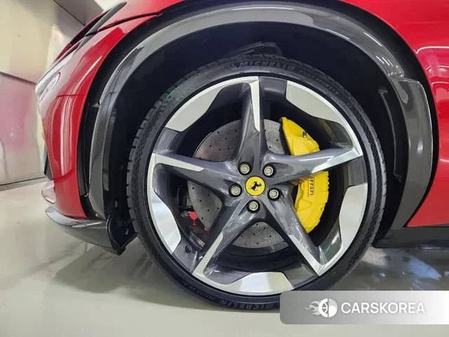 Ferrari Furosange id 3080968 из Кореи 15