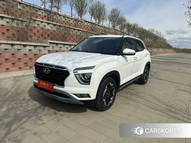 Hyundai ix25 id 4263451 из Китая 12