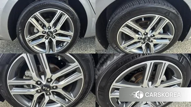 Kia Come New K3 id 3008517 из Кореи 15