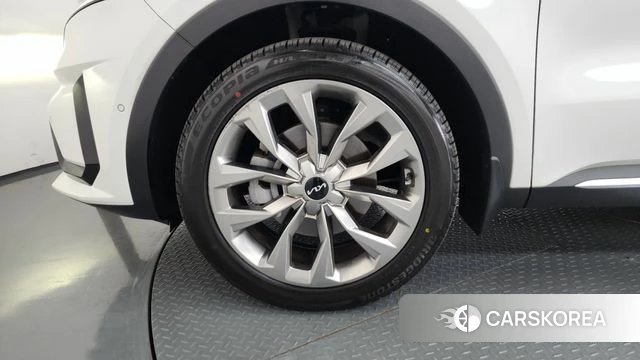Kia Sorento 4th Generation id 4243805 из Кореи 15