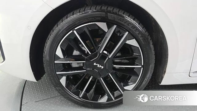 Kia The New K8 Hybrid id 4560238 из Кореи 30