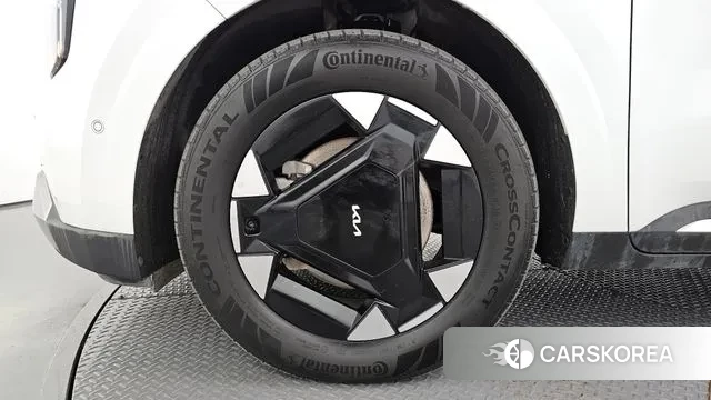 Kia The New Carnival 4th Generation id 3168460 из Кореи 15