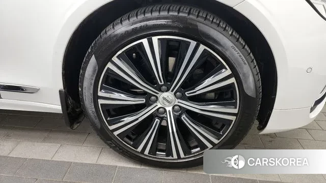 Volvo S90 id 3443716 из Кореи 15
