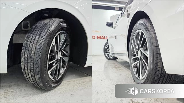 Hyundai The New Grandeur IG id 3923434 из Кореи 15