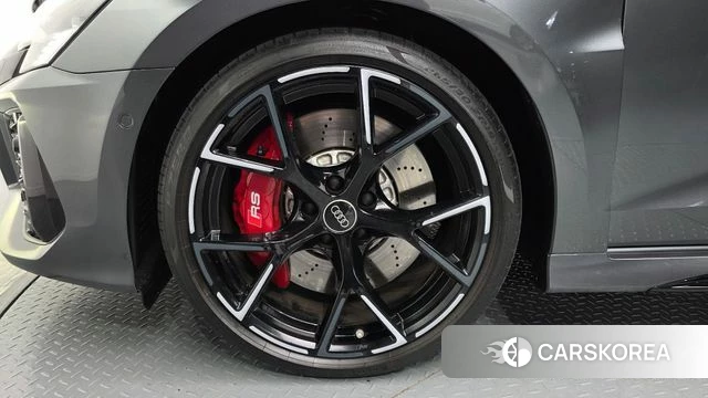 Audi RS3 (8Y) id 4560819 из Кореи 15