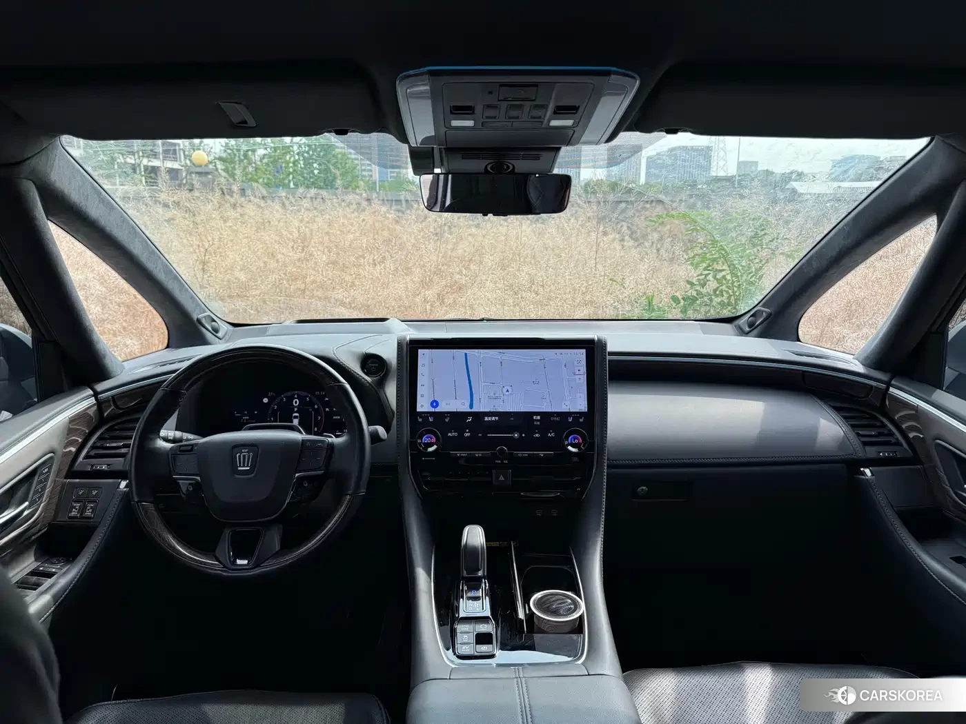 Toyota Vellfire id 4583810 из Китая 13