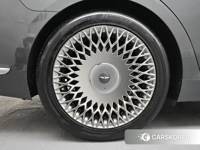 Genesis G90 id 3778823 из Кореи 15