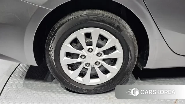 Kia The New K3 2nd generation id 3555736 из Кореи 15