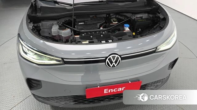 Volkswagen ID.4 id 4871169 из Кореи 33