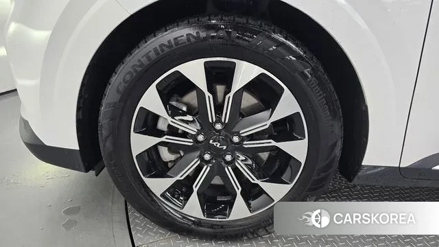 Kia Carnival 4th generation id 2905651 из Кореи 15