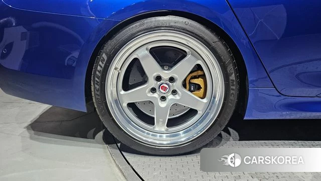 BMW M5 (F90) id 4658212 из Кореи 27
