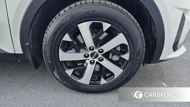 Kia Sorento 4th Generation id 3640460 из Кореи 15