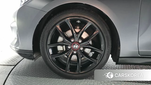 Hyundai Veloster (JS) id 4490508 из Кореи 15