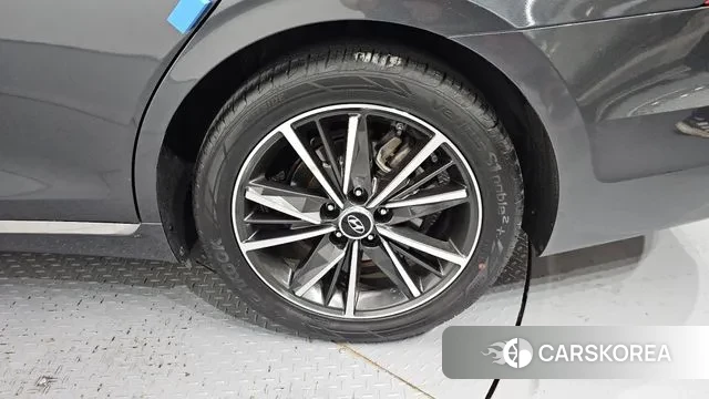 Hyundai The New Grandeur IG id 3032200 из Кореи 15