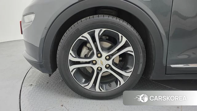 Chevrolet (GM Daewoo) Bolt EV id 4530399 из Кореи 15