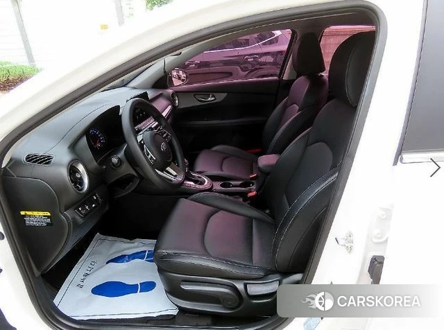 Kia Come New K3 id 4536317 из Кореи 14