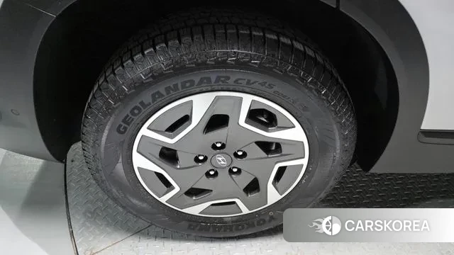 Hyundai The New Santa Fe id 3478191 из Кореи 15