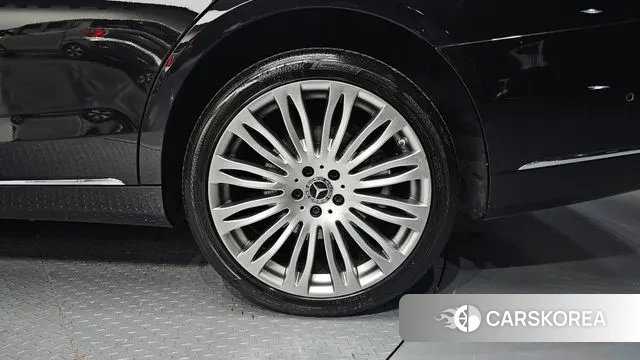 Mercedes-Benz S-Class W222 id 3536054 из Кореи 15