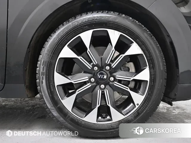 Kia Carnival 4th generation id 3587204 из Кореи 15