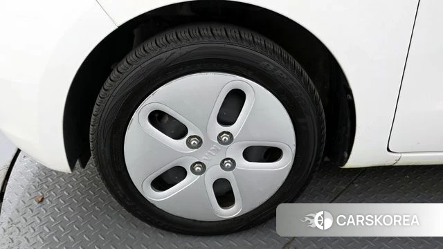 Kia The New Ray id 4390260 из Кореи 15