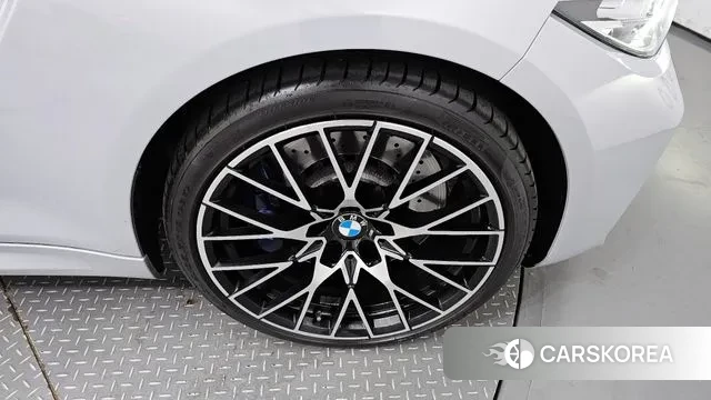 BMW M2 (F87) id 3018463 из Кореи 15