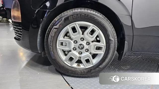 Hyundai Staria id 3446917 из Кореи 15