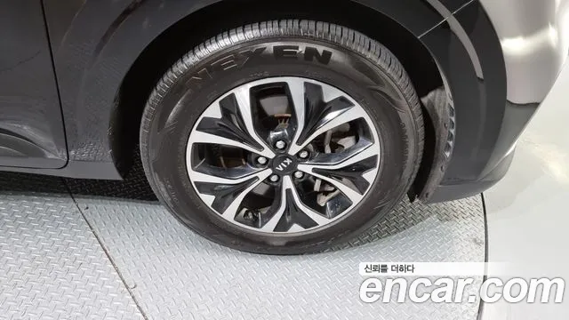 Kia Carnival 4th generation id 2641506 из Кореи 15