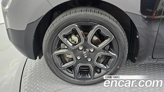 Kia The New Ray id 2907029 из Кореи 15