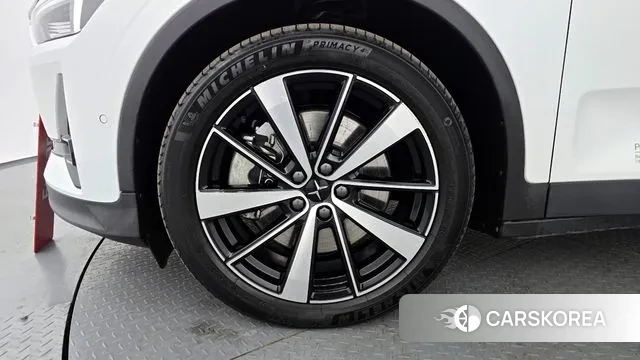 Polestar Polestar 2 id 3659971 из Кореи 15