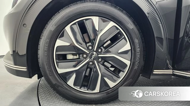 Kia EV6 id 4774500 из Кореи 30