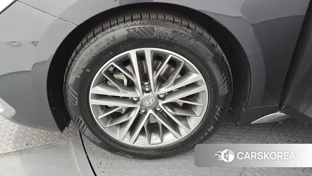 Hyundai Grandeur IG id 3330687 из Кореи 15