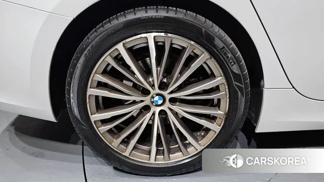 BMW 3 Series (G20) id 3788540 из Кореи 15