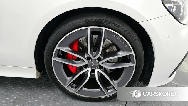 Mercedes-Benz E-Class W213 id 3806381 из Кореи 15