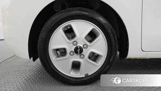 Kia The New Ray id 4409618 из Кореи 15