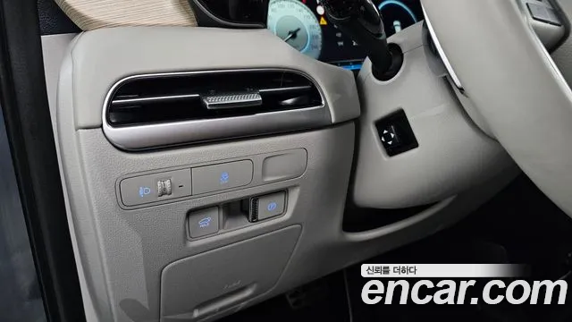 Hyundai The New Palisade id 2684842 из Кореи 15